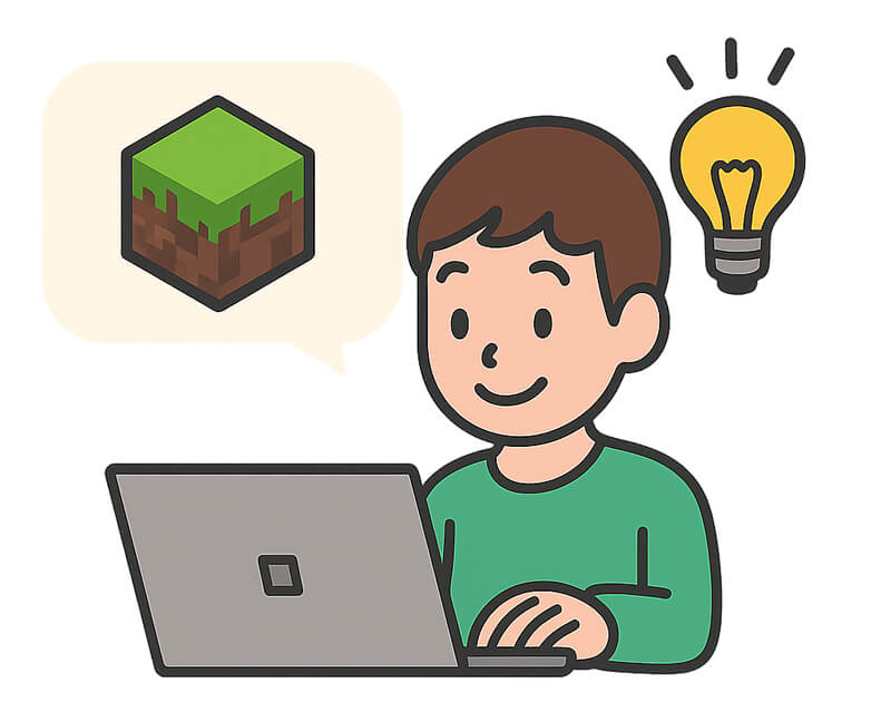 プログラミングイメージ