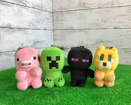 keihin05 マインクラフトでつくる冬まつり景品